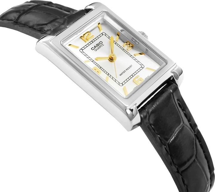 Immagine prodotto Casio Orologio Analogico al Quarzo Donna con (Orologio da polso analogico)