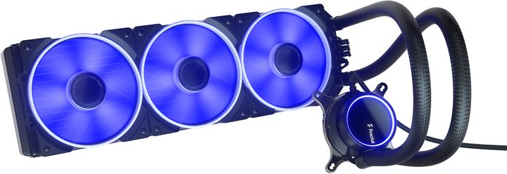 Produktbild Fractal Celsius+ S36 Prisma-Prozessor