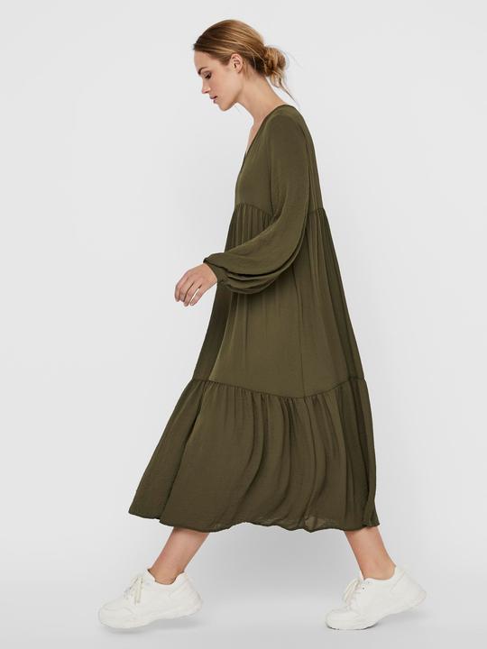 Image du produit Vero Moda Robe midi ample (S)