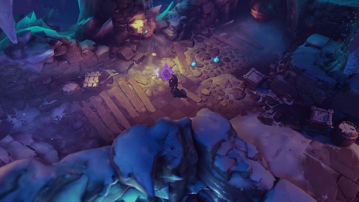 Produktbild THQ Darksiders Genesis (Switch, Multilingual)
