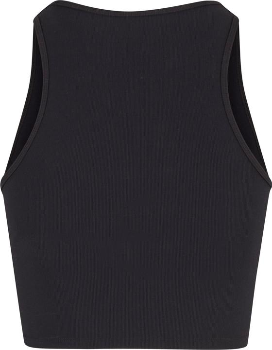 Actual product image Urban Classics Ladies Sports Top Rib - 191789 (L)