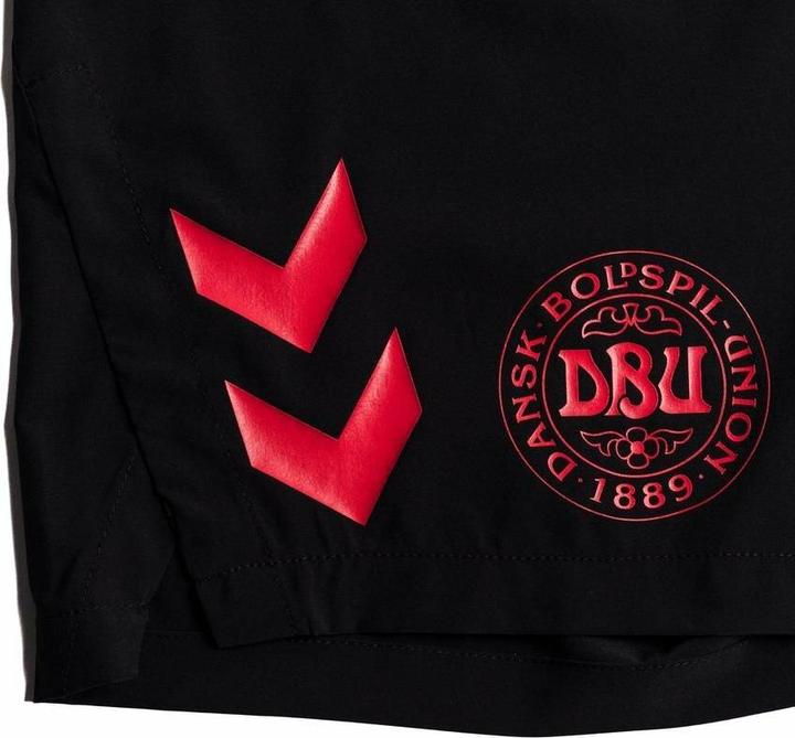Actual product image hummel Short Danemark player hmlPRO woven (L)