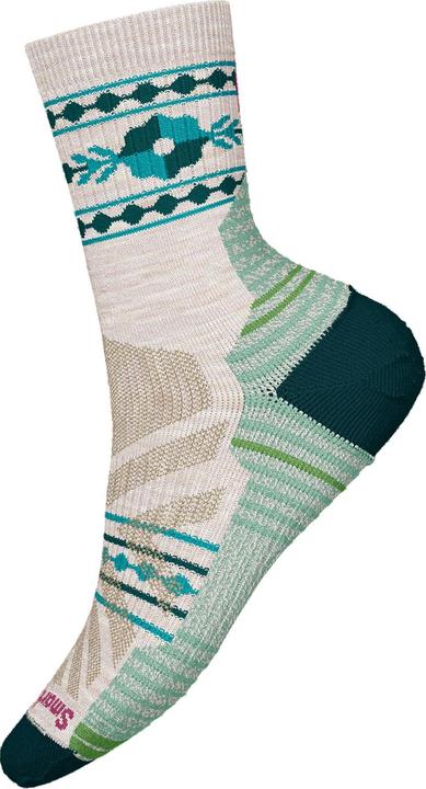 Immagine prodotto Smartwool Hike Light Cushion Retro Floral (38 - 41)