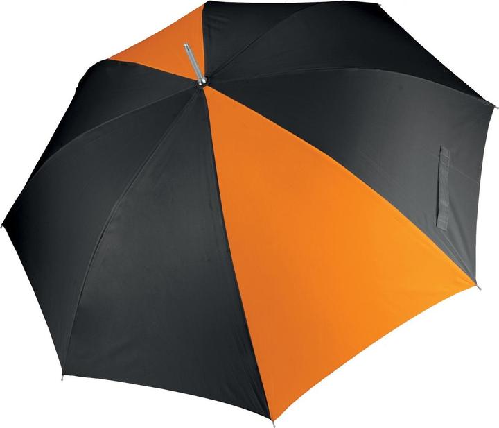 Kimood Golf Regenschirm automatische Öffnung (2 StückPackung)