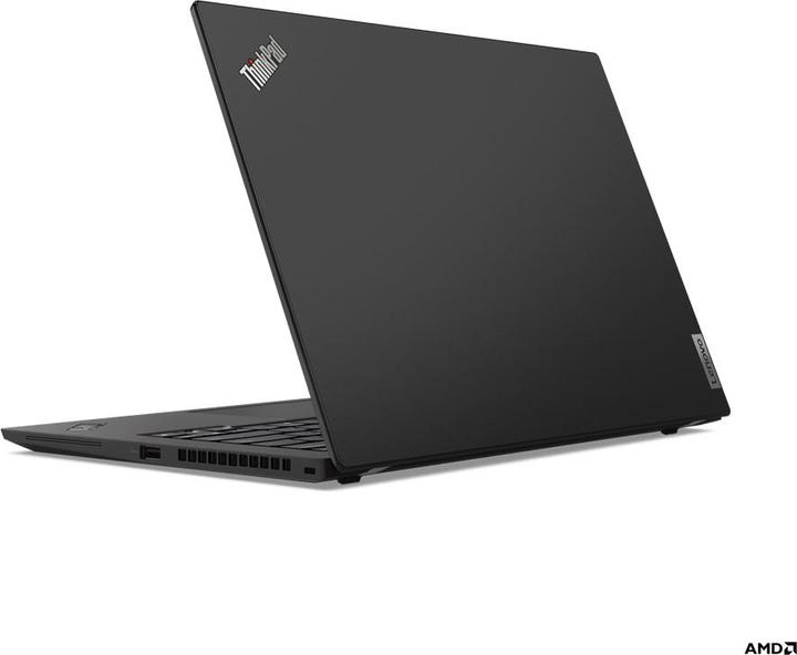 Produktbild Lenovo ThinkPad T14s Gen 2 20XF (14", AMD Ryzen 5 Pro 5650U, 16 GB, 512 GB, DE)
