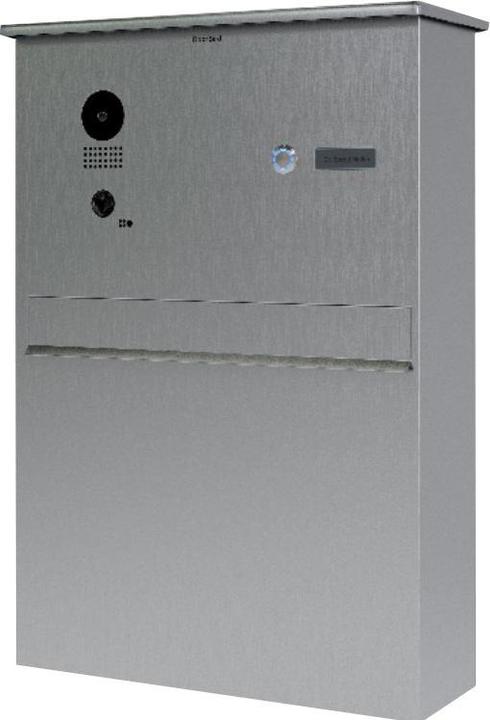 Productafbeelding Doorbird IP-deurintercom D1101V AP (Ethernet, WiFi)