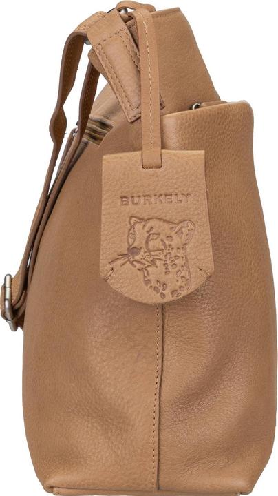 Actual product image Burkely Soft Skylar Crossbody Bag