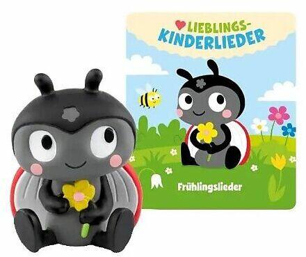 Produktbild Tonies Lieblings-Kinderlieder Frühlingslieder (Deutsch)