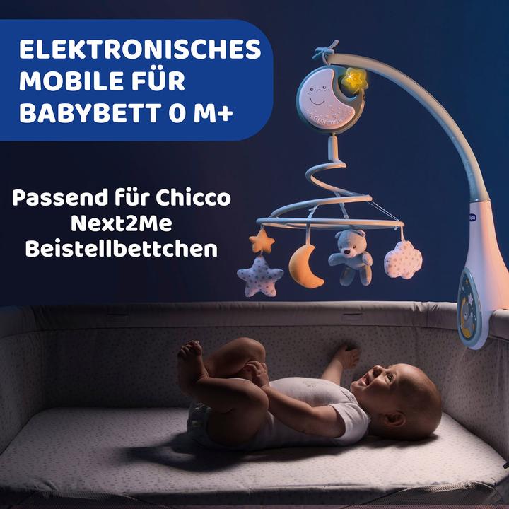 Image du produit Chicco Next2Dreams