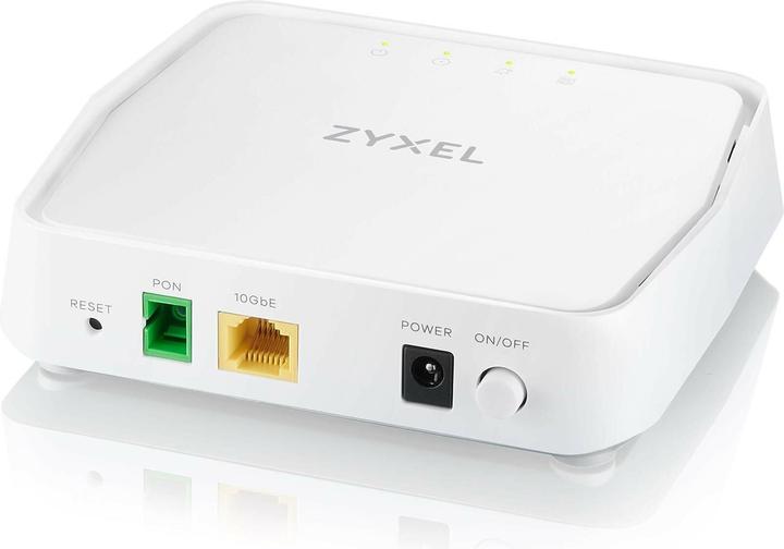 Zyxel XGS-PON-Bridge PM7300