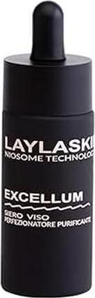 Actual product image Layla Laylaskin Excellum Face Serum Enhancer And Purifying