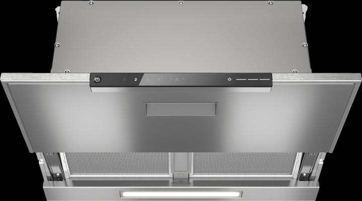 Immagine prodotto Miele DAS 8630 (Cappuccio a schermo piatto)