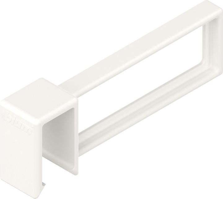 Actual product image Blum Longitudinal divider for cross rail ORGA-LINE