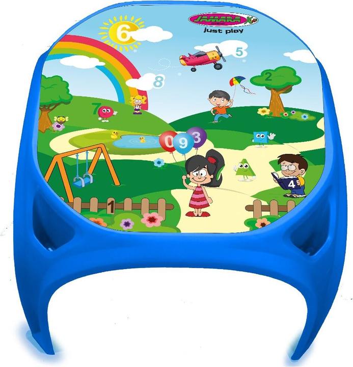 Actual product image Jamara Number fun XL (Kids table)