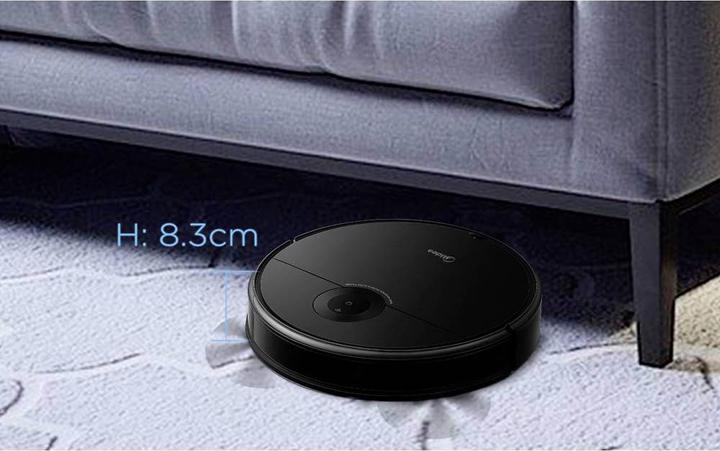 Produktbild Midea I5C (Saugwischroboter)