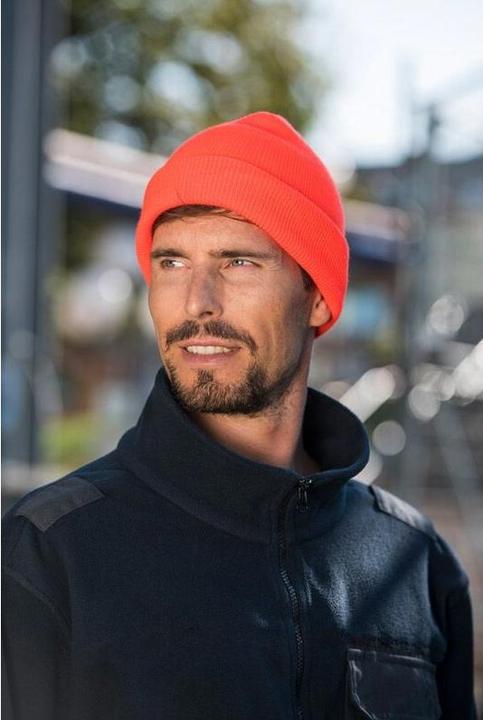 Actual product image Korntex Knitted cap