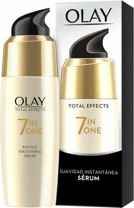 Produktbild Olay Total Effects 7 In One Instant Smoothing Serum 50 ml (50 ml)