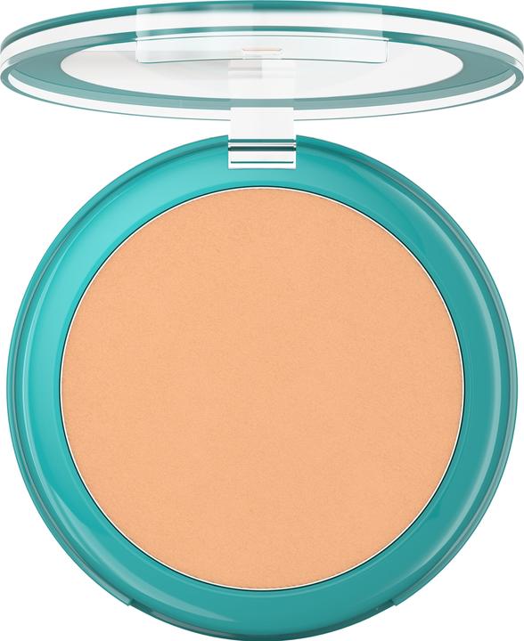 Image du produit Maybelline New York Poudre Green Edition (75)