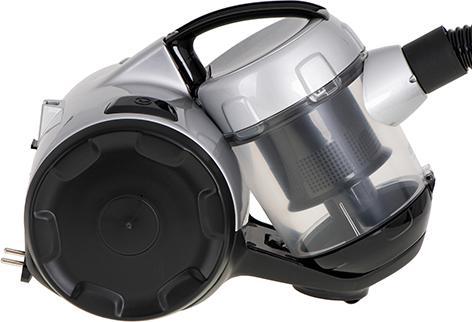 Image du produit Camry CR 7039 Aspirateur Cylindre Sous Vide Sec Sans Sac