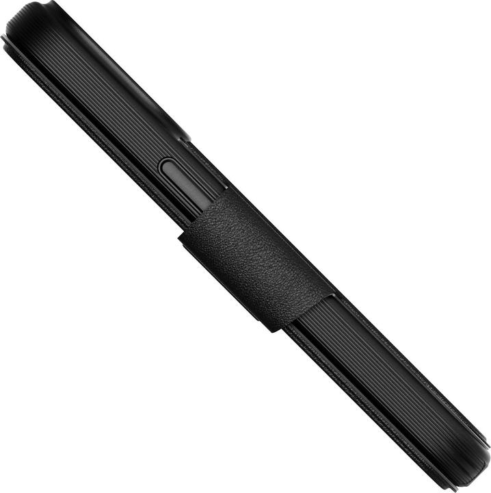 Produktbild tech21 Evo Lite Wallet iPhone 14 Pro Case - Black (Apple iPhone 14 Pro)