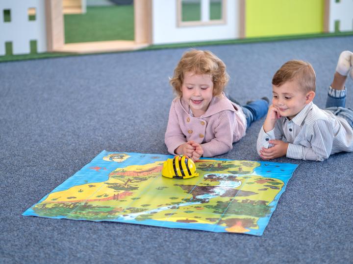 Produktbild TTS Bee-Bot