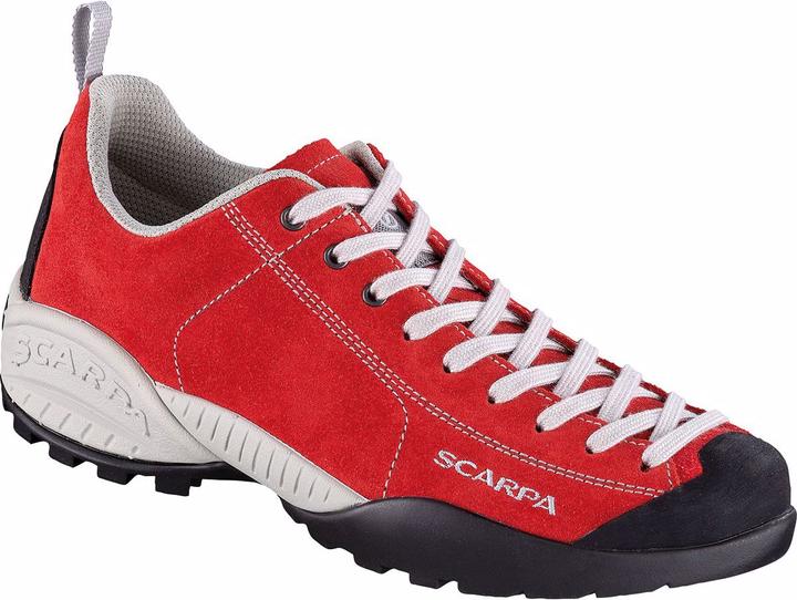 Produktbild Scarpa Mojito Lifestyle Lederschuhe WI20/21 (38)