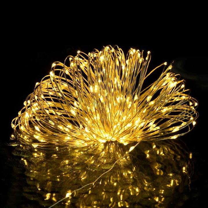 Produktbild VidaXL Lichterkette (30 m)