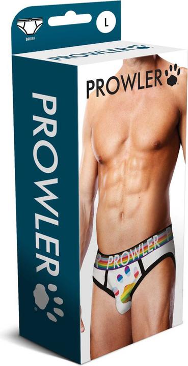 Immagine prodotto Prowler Slip a zampa oversize - S (L)