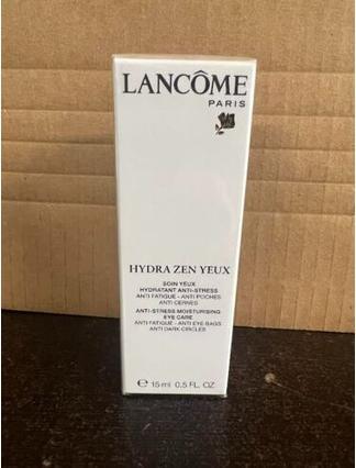 Produktbild Lancôme Hydra Zen Augenpflege 15 ml (Crème, 15 ml)