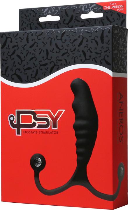 Immagine prodotto Aneros PSY - Stimolatore della prostata - Nero