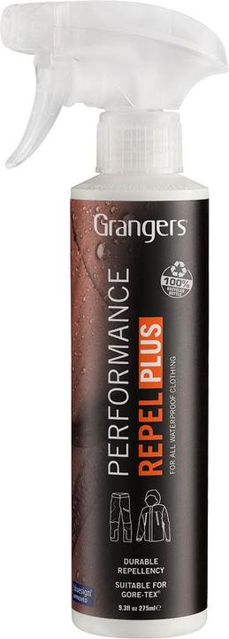 Produktbild Grangers Performance (5 Waschgänge, Flüssigwaschmittel)