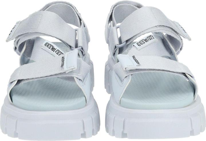 Actual product image Palladium Sandalen (43)