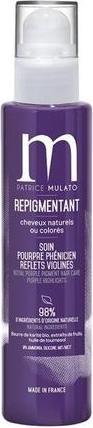 Actual product image Patrice Mulato Repigmentant (200 ml)