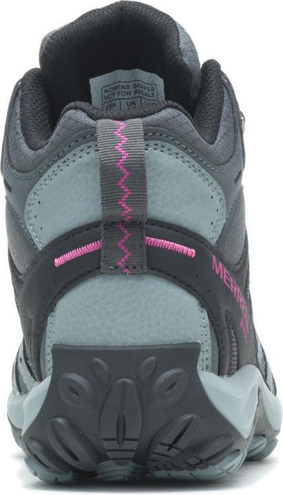 Produktbild Merrell Women's Accentor 3 Sport Mid GTX (40.5)