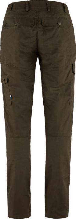 Actual product image Fjällräven Karla Pro Trousers Curved W (44)