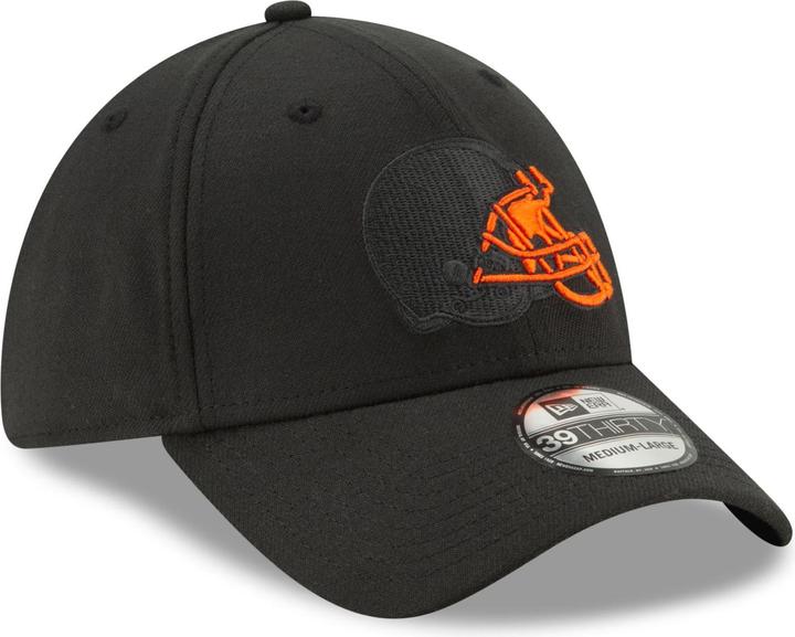 Actual product image New Era 39Thirty Stretchfit NFL Elements 2.0 (S, M)