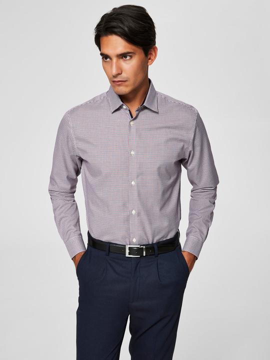 Immagine prodotto Selected Homme camicia a maniche lunghe (L)