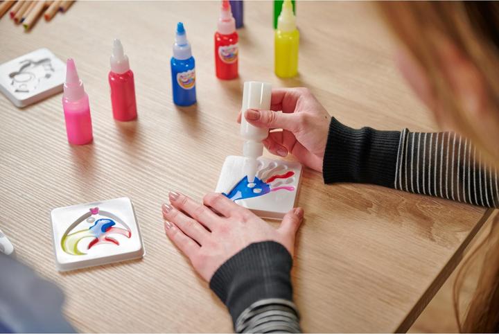 Produktbild Simba Aqua Gelz Kreativ Set