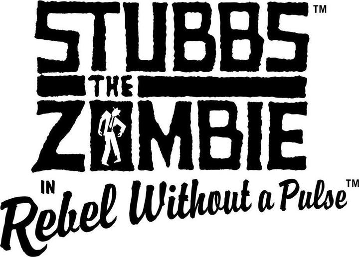 THQ Stubbs the Zombie in Rebel Without a Pulse (Xbox Series X, Xbox One X, FR, IT)