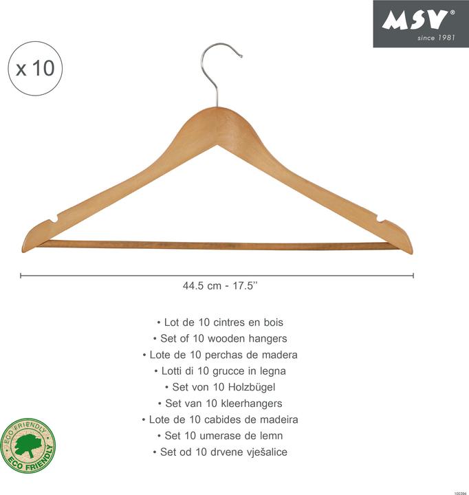 Actual product image MSV Savannah (10 x)