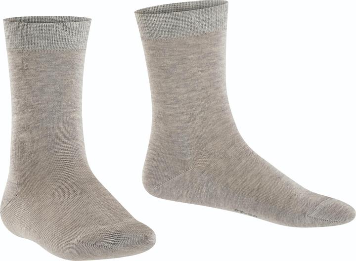 Immagine prodotto Falke Cotton Finesse SO (Confezione singola, 39 - 42)