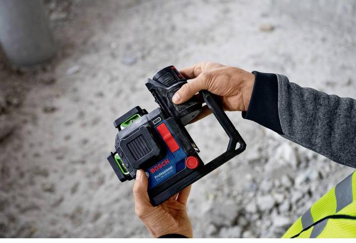 Produktbild Bosch Professional BA 18-12