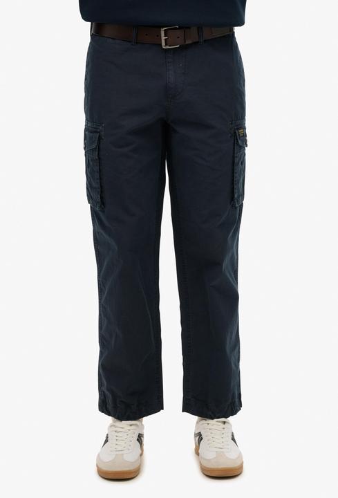 Actual product image Superdry Parachute Light Cargo Pant (W30/L32)