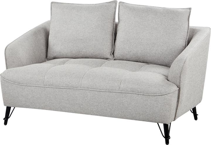 Actual product image Beliani Hobro (2 person sofa)