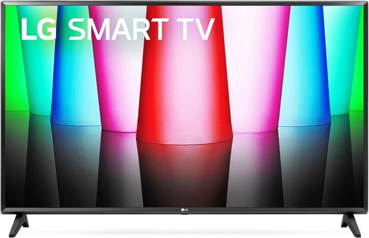 Actual product image LG 32LQ570B6LA (32", LQ57, LCD, HD, 2022)
