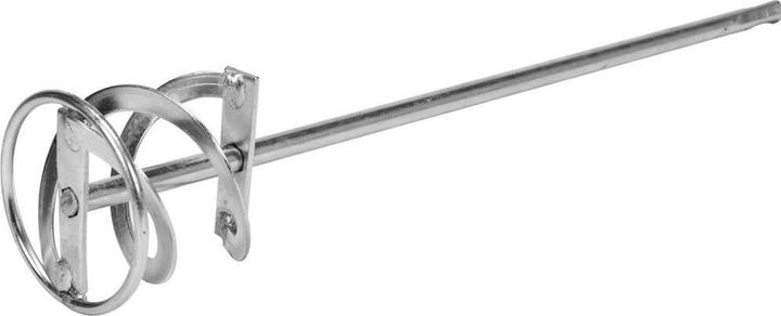 Image du produit Toya VOREL MIESZADŁO OCYNKOWANE SDS 100x500