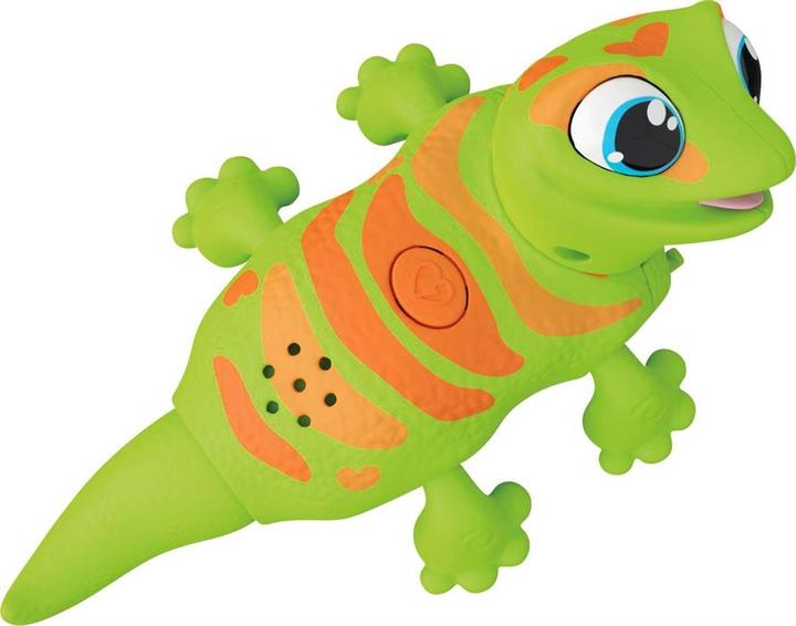 Actual product image Goliath Toys Goliath play figure Get Along Gecko assorted