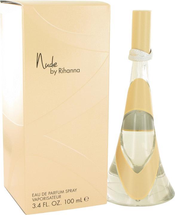 Produktbild Rihanna Nude (Eau de Parfum, 100 ml)