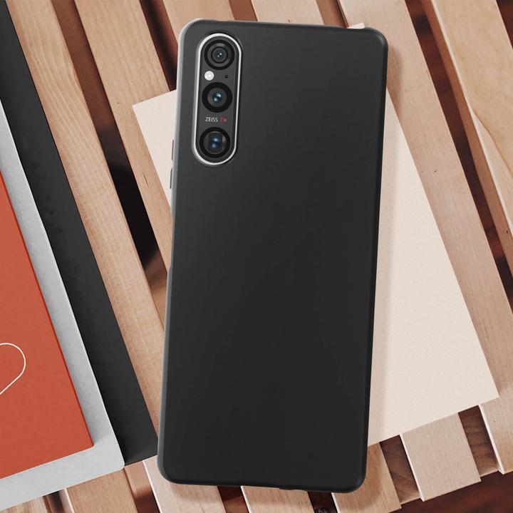 Produktbild Avizar Gelhülle Series (Sony Xperia 1 V)