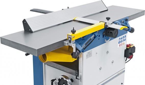 Immagine prodotto Bernardo Cantina Bernardo - Abricht- und Dickenhobelmaschine PT 410 S, 400 V